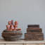 Stonybrook Found Wood Boxes