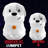 Puppy Night Light