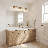 Averi 32" W 4-Light Dimmable Vanity Light-971023330