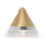 Midrand 1 - Light LED Armed Sconce-293905962-293905964