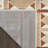 Maridee Rust Modern Indoor Rug-1870834772