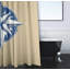 Rideau de douche Compass-106554267