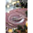 Azmi Decorative Plate 4-20768896