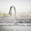 Riff Touchless Pull-Down Kitchen Sink Faucet-1570334585
