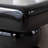 Minimalist design solid color coffee table