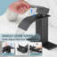 Single Hole Bathroom Faucet-1579618494