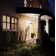 Classic Outdoor Wall Latern L 15 S with Motion Sensor E27