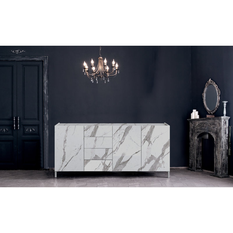 Ingomar 174cm Sideboard