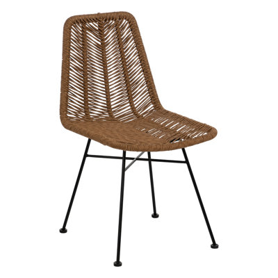 Amiira 45cm H Side Chair