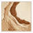 Machine Washable Orionna Global Inspired Moroccan Rug in Beige – Beige Binding-499191989