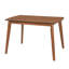 Table de salle à manger Mid Century