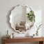 Miroir Wavy