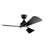 Sola 44'' Ceiling Fan with LED Lights