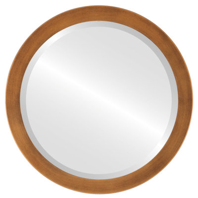 Miroir biseauté Barden