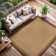 Tapis rectangulaire Noeliz