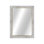Town & Country Rectangle Solid Wood Beveled Mirror