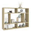 Gleich 7 Piece Cube Shelf-1873933122