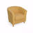 Fabric Club Basic Accent Chair