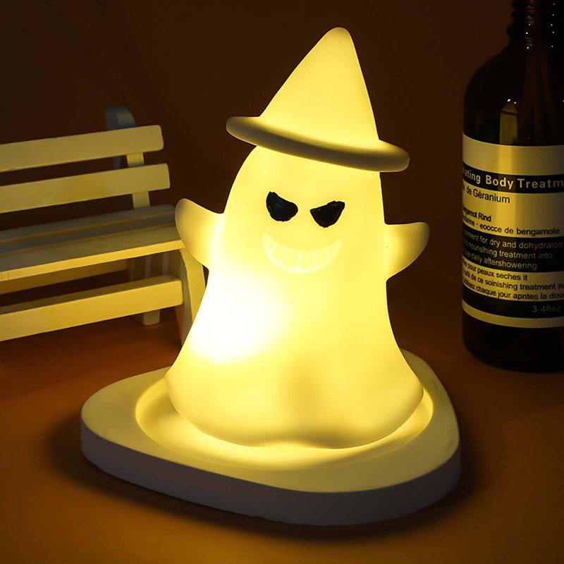 Pendentif Halloween