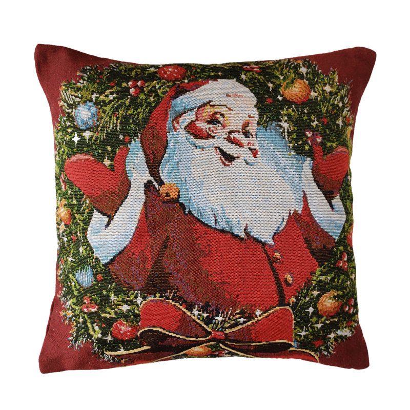 Amalah Single Square Cushion With Filling