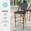 Tabouret de bar Martha Stewart-124300267-109713954-109713952