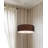 Demani - Light Chrome Single Pendant-1592257369-1533917842