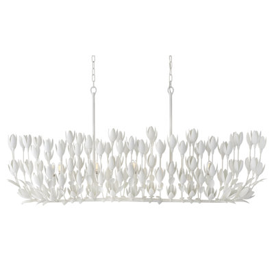 Hinkley Flora Linear Chandelier
