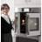 30" Self-Cleaning Convection Smart Electric Double Wall Oven-51093475