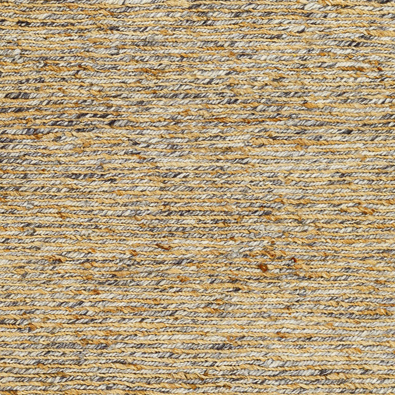 Natural Soumek Area Rug, Runner 2'6" x 8'
