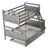 Gallatin Slat Bed-1336964832