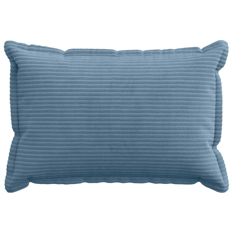 Cushion Cover HOUTEN Corduroy Covers Modern Cushions Home Decor Throw