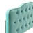 Modway Amber Platform Bed-783962245-783962251