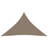 Sharptown 5m x 7m Triangular Shade Sail
