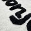 Bonjour Slogan Bath Mat Rug