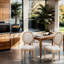 Chaise de salle à manger Cullison-930018346