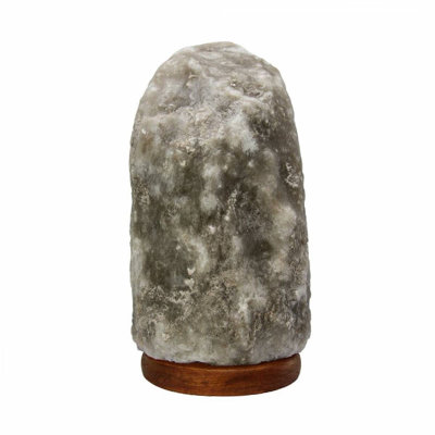 9 lampes de sel ibs Kempton