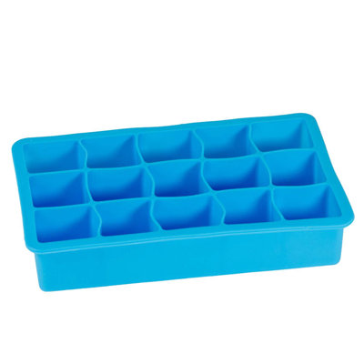 Eiswürfelformen Eiswürfelbehälter Silikonformen Mit Deckel