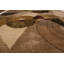 One-of-a-Kind 4' X 6' Hand Knotted Area Rug
