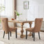 Chaise rembourrée Damine-1118274439-1118051767