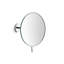 Mevedo Flat Metal Wall Mirror-50819449