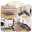 Polyester Non-Skid Kitchen Mat-1211240262
