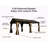 Cedar Wood Gazebo 12'X20'
