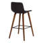 Tabouret de bar Alonni