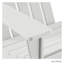 Chaise Adirondack Vineyard de POLYWOOD-27659454