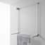 Steel Foldable Wall-Mounted Drying Rack-1304529018
