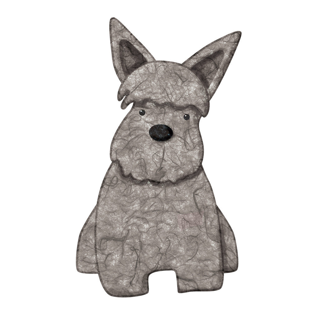 Animals Non-Wall Damaging Wall Decal My Wonderful Walls