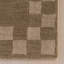 Treva Transitional Checkered Rug-2040652233