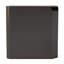 Contemporary Rectangular Manufactured Wood Reception Desk-131256156-131256158