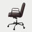 Chaise de bureau Mars
