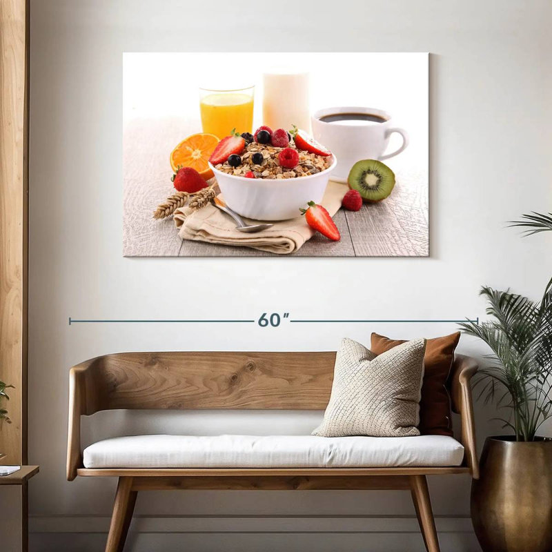 Yarlin Pizza Slice, 30" H x 45" W